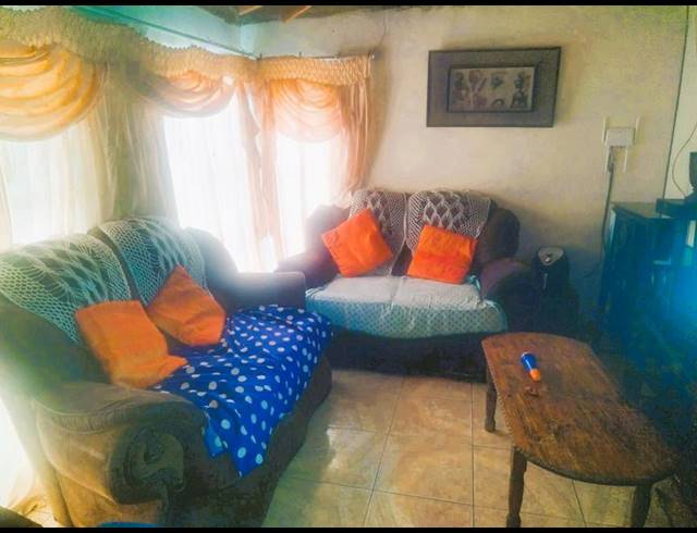3 BEDROOM HOUSE FOR SALE IN MANKWENG